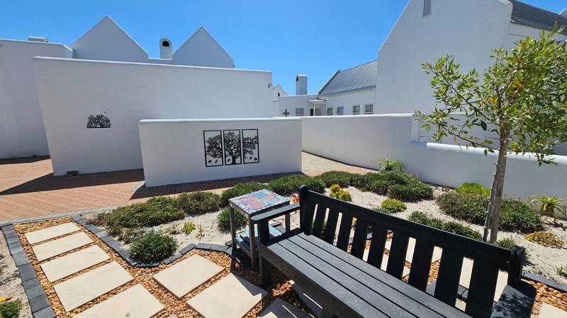 0 Bedroom Property for Sale in Dwarskersbos Western Cape